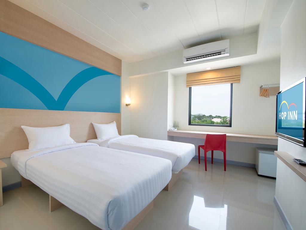 Hop Inn Chanthaburi Zewnętrze zdjęcie