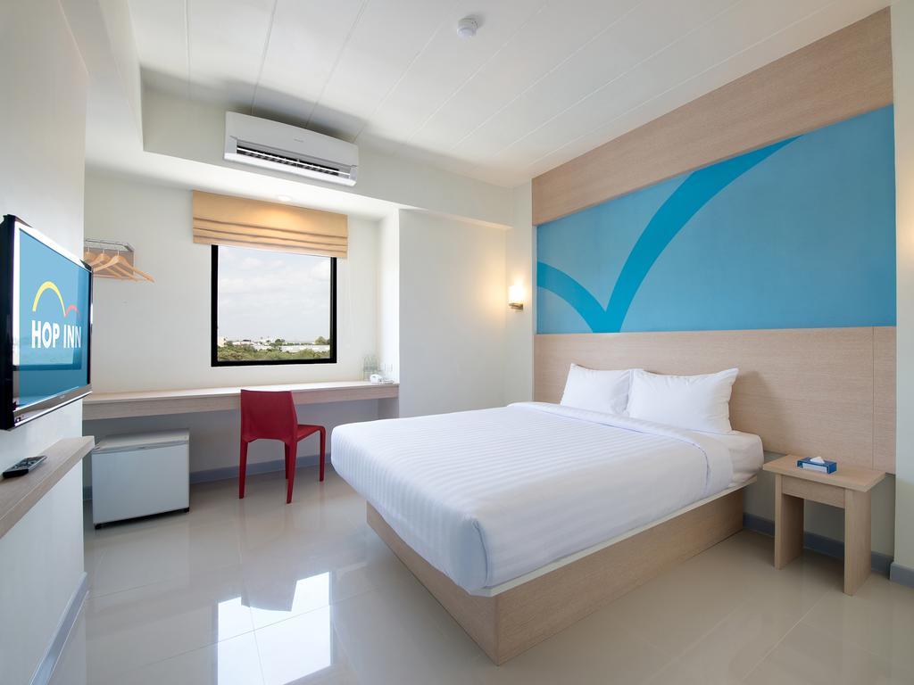 Hop Inn Chanthaburi Zewnętrze zdjęcie