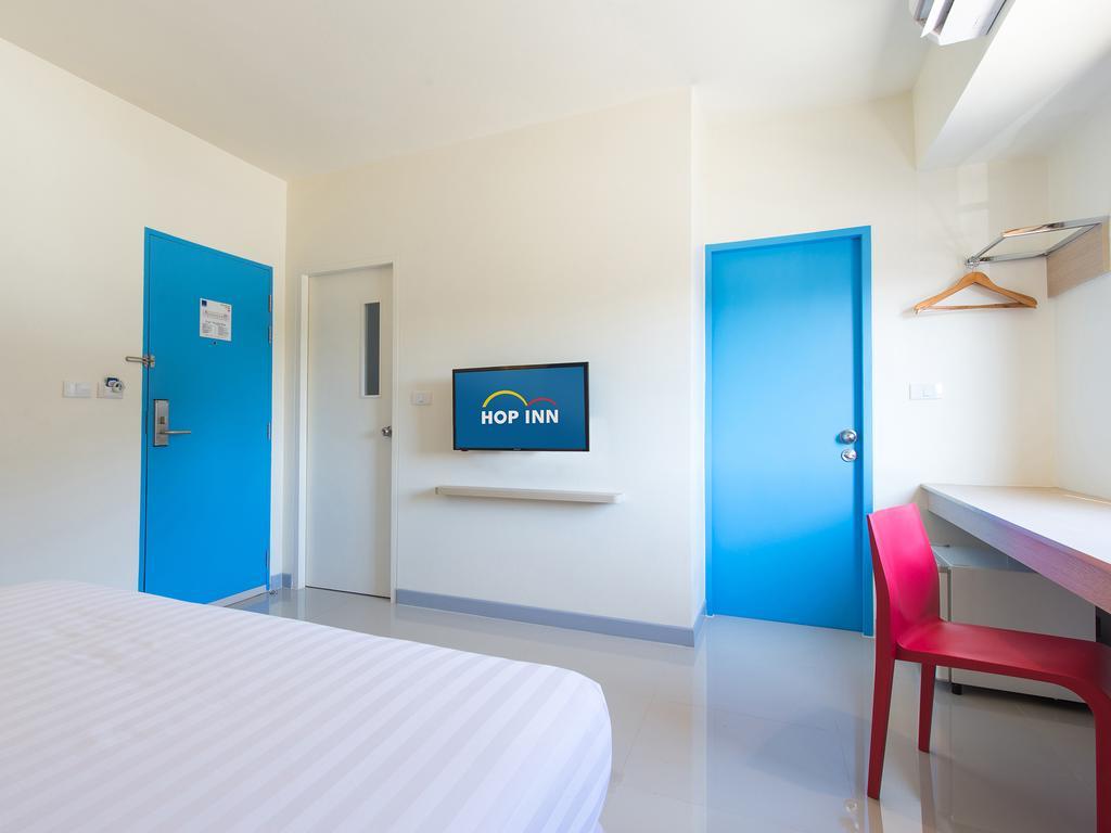 Hop Inn Chanthaburi Zewnętrze zdjęcie