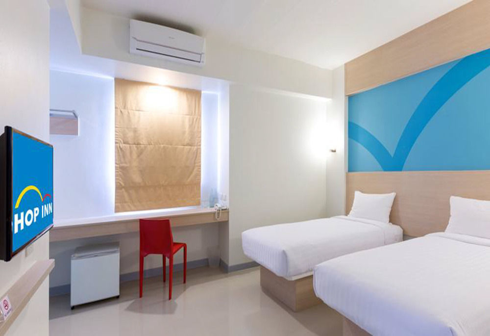Hop Inn Chanthaburi Zewnętrze zdjęcie
