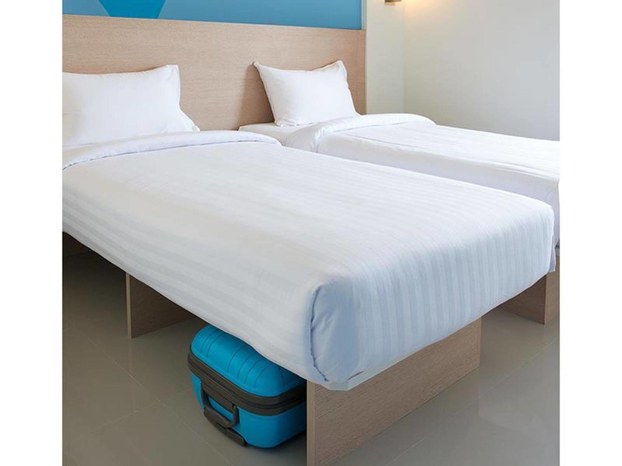 Hop Inn Chanthaburi Zewnętrze zdjęcie