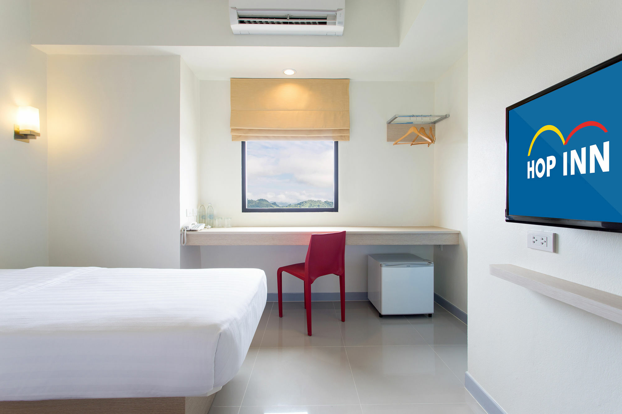 Hop Inn Chanthaburi Zewnętrze zdjęcie