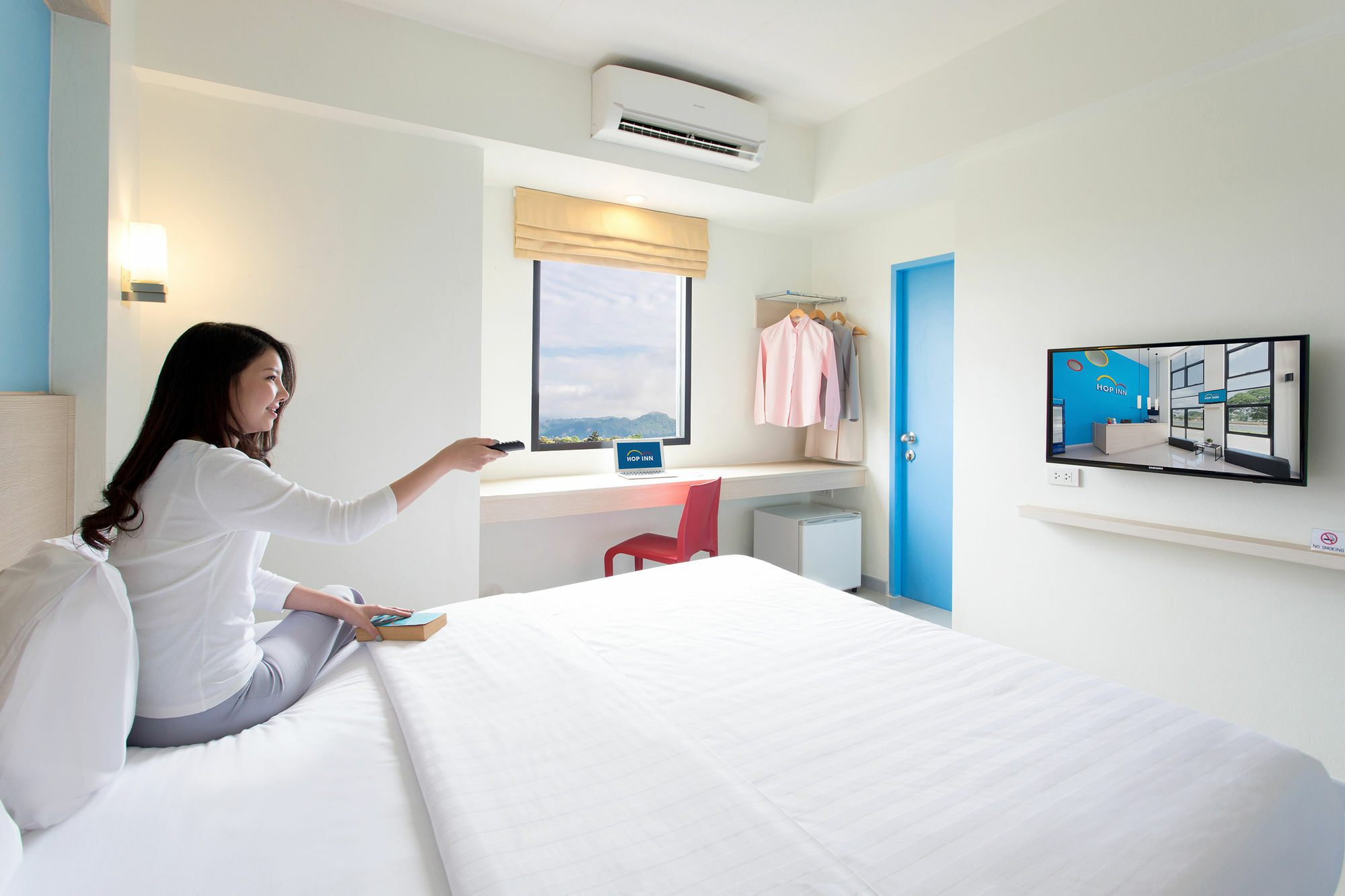 Hop Inn Chanthaburi Zewnętrze zdjęcie