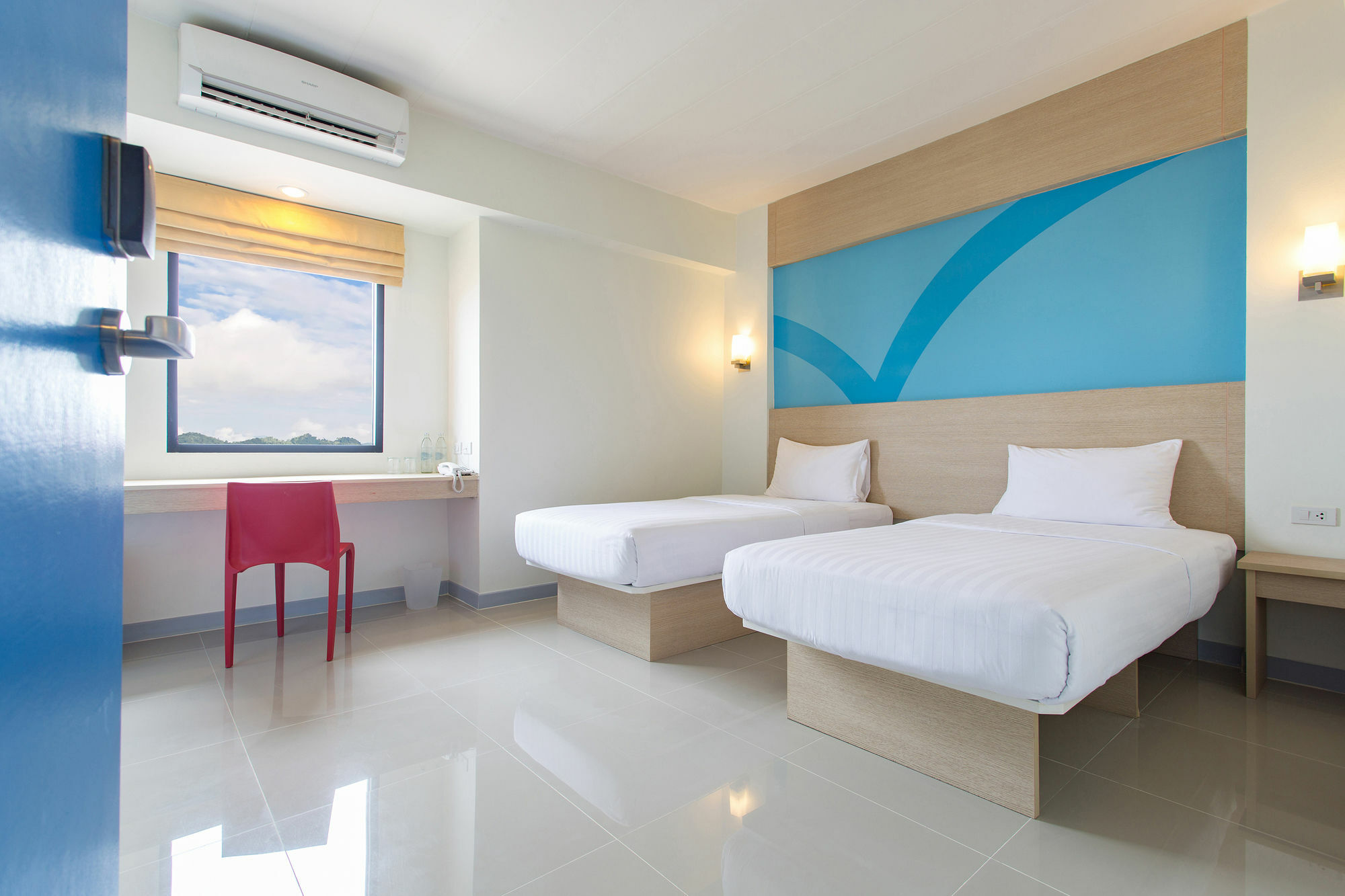 Hop Inn Chanthaburi Zewnętrze zdjęcie