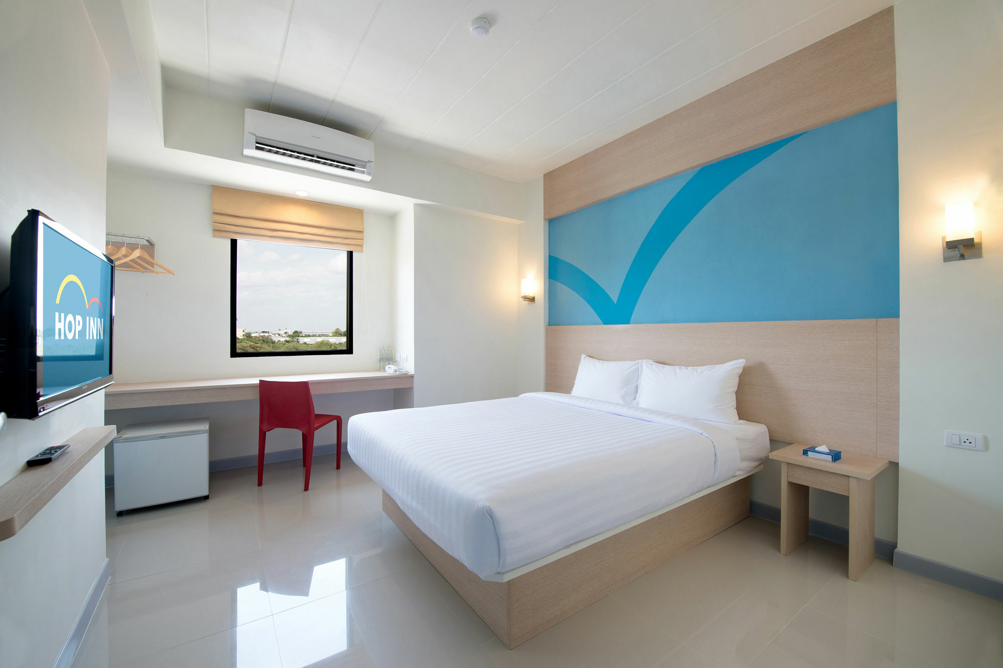 Hop Inn Chanthaburi Zewnętrze zdjęcie