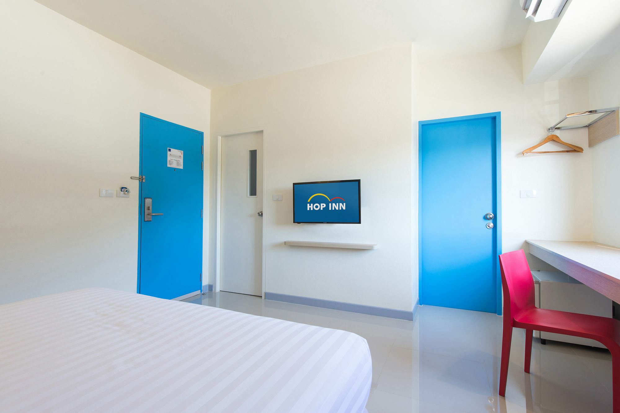 Hop Inn Chanthaburi Zewnętrze zdjęcie