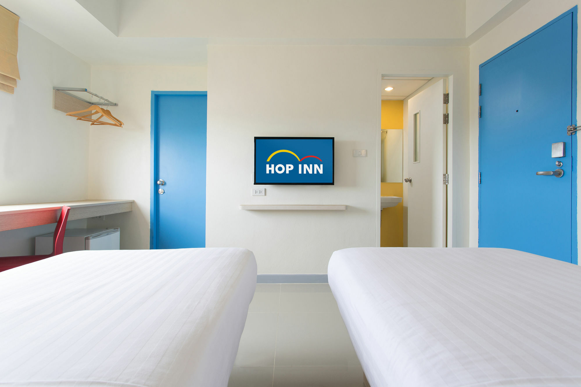 Hop Inn Chanthaburi Zewnętrze zdjęcie
