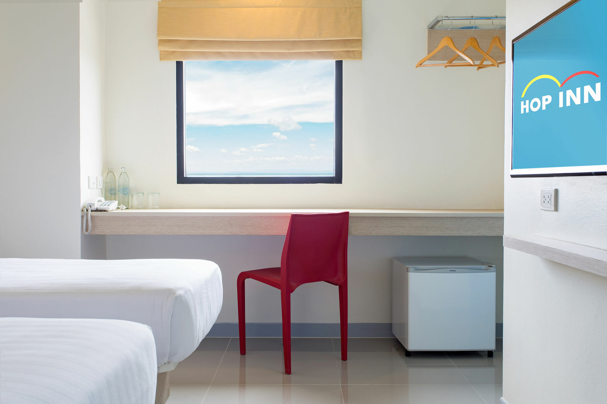 Hop Inn Chanthaburi Zewnętrze zdjęcie