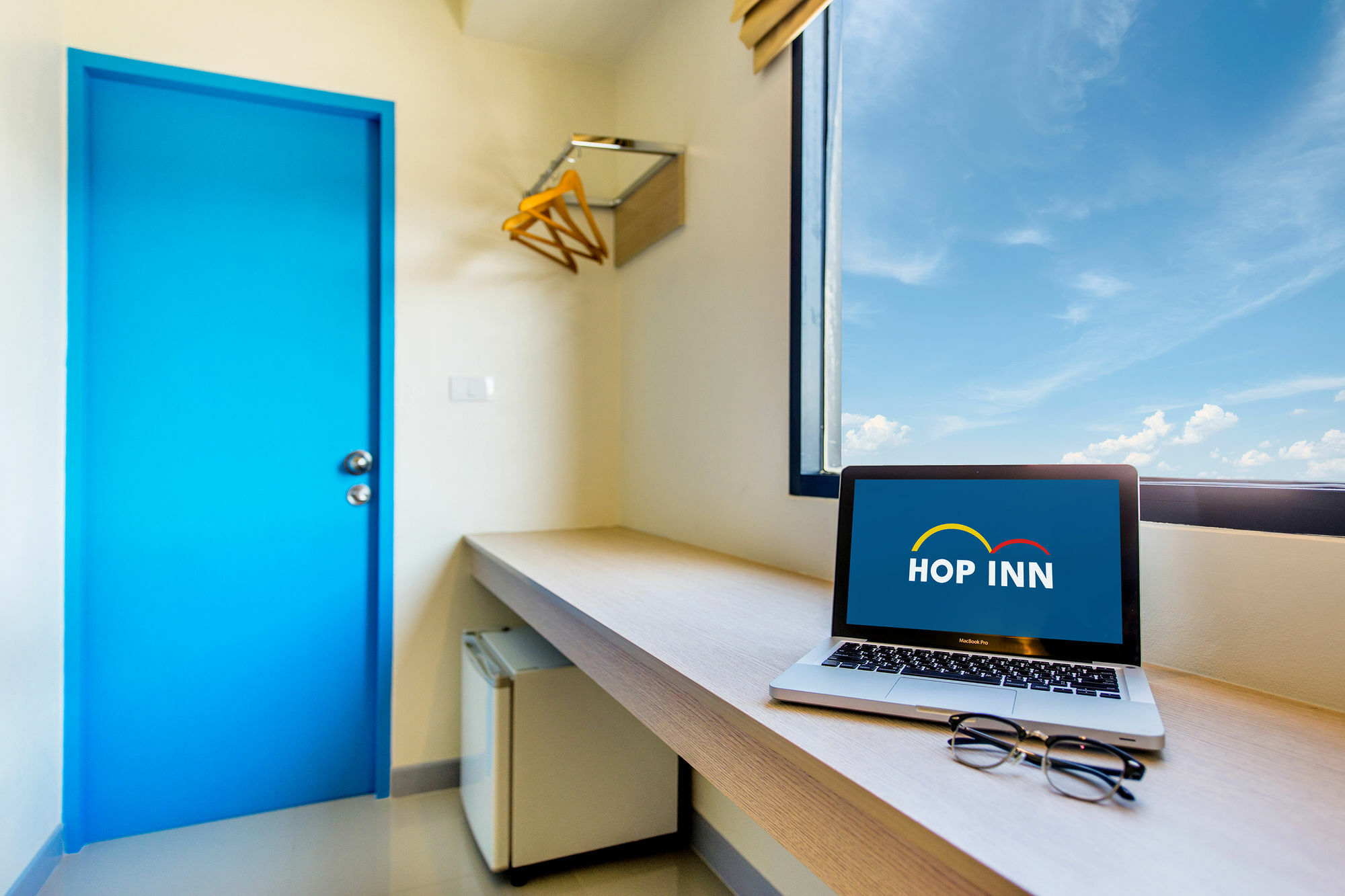Hop Inn Chanthaburi Zewnętrze zdjęcie