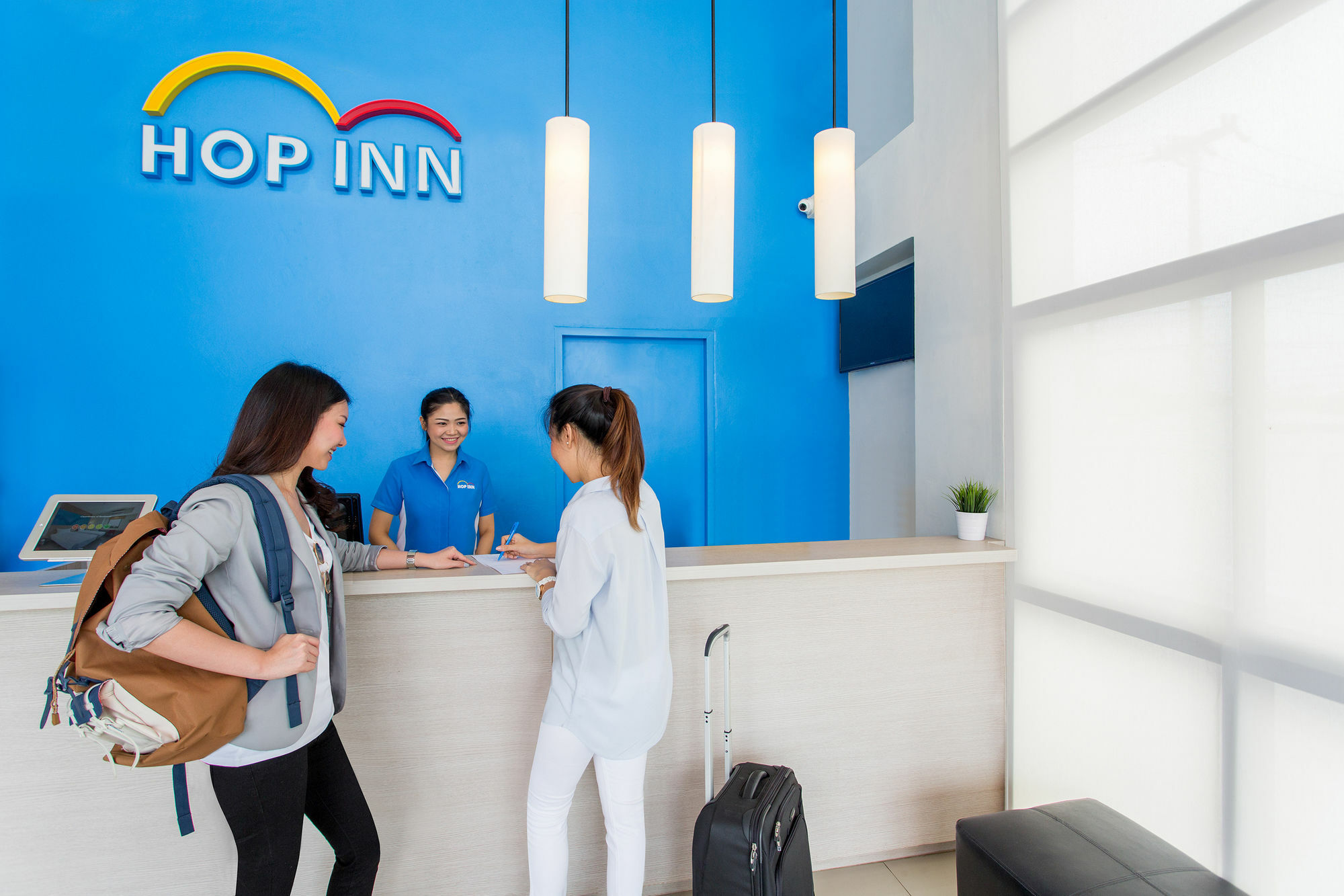 Hop Inn Chanthaburi Zewnętrze zdjęcie