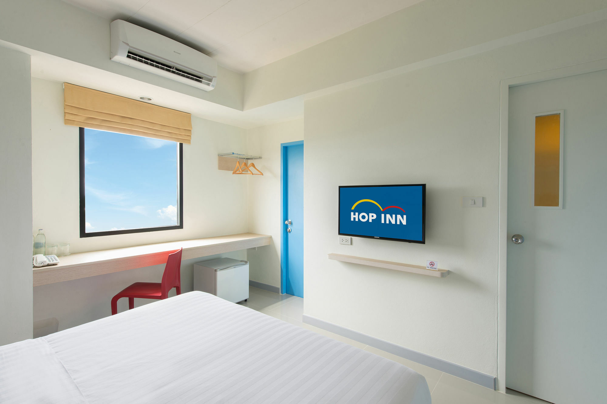 Hop Inn Chanthaburi Zewnętrze zdjęcie